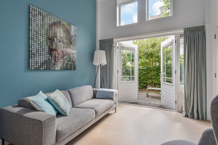 Foto 8 van Balistraat 109