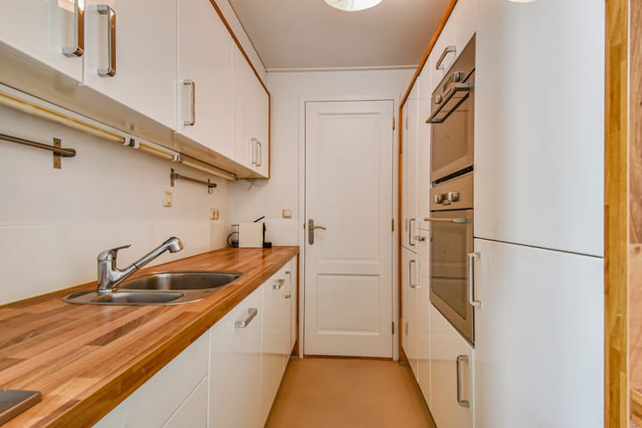 Foto 10 van Balistraat 109