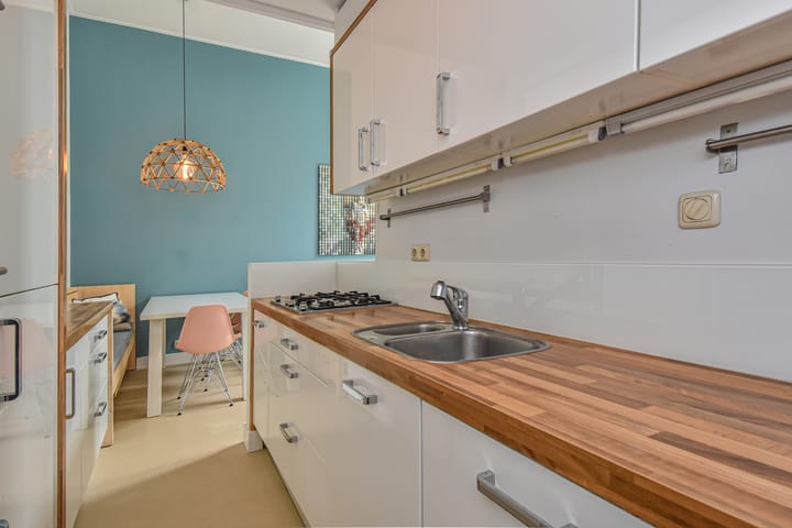 Foto 11 van Balistraat 109