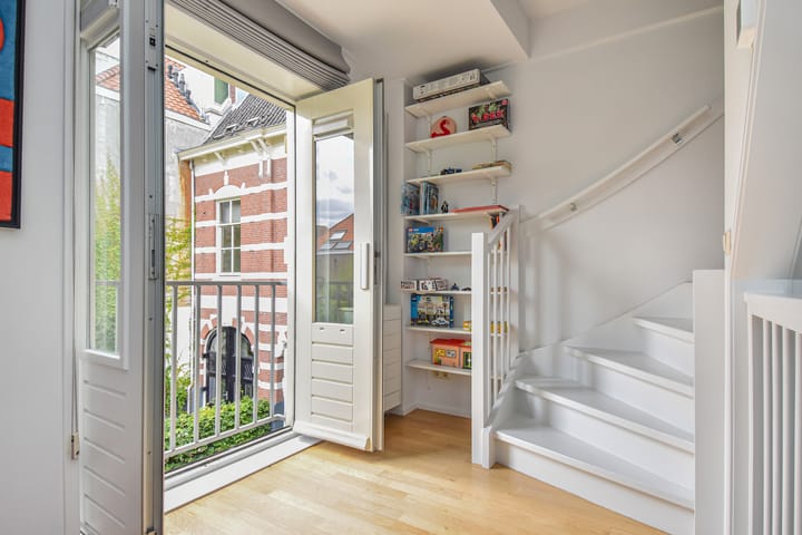 Foto 12 van Balistraat 109