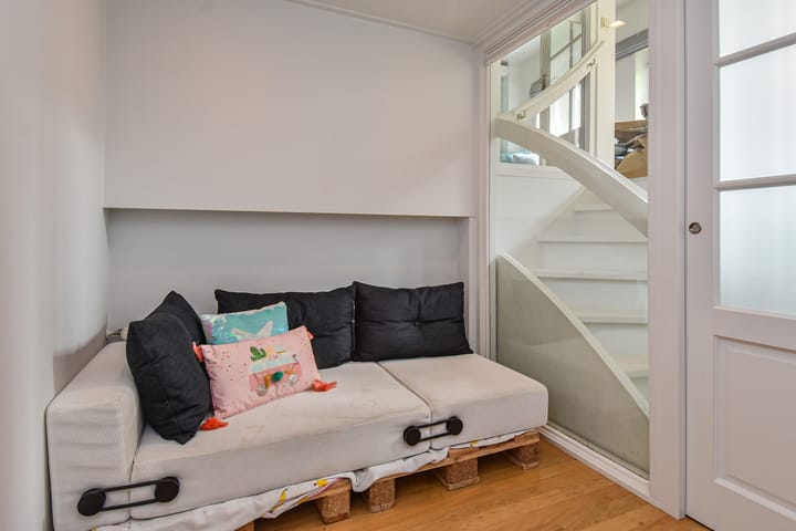 Foto 14 van Balistraat 109