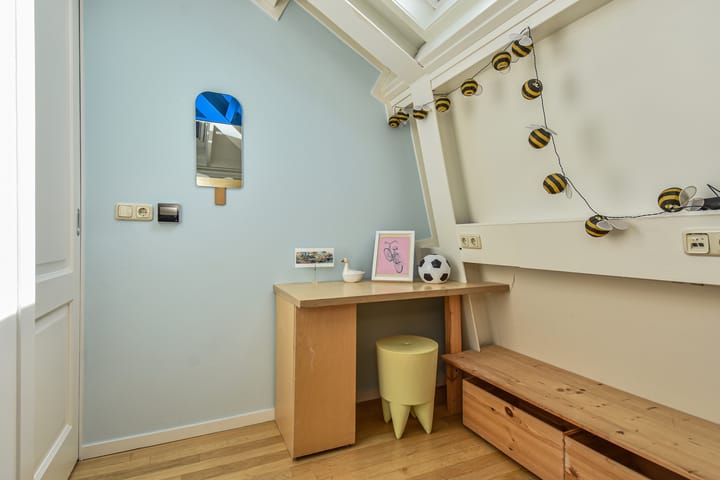 Foto 21 van Balistraat 109