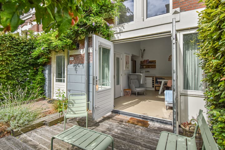 Foto 25 van Balistraat 109