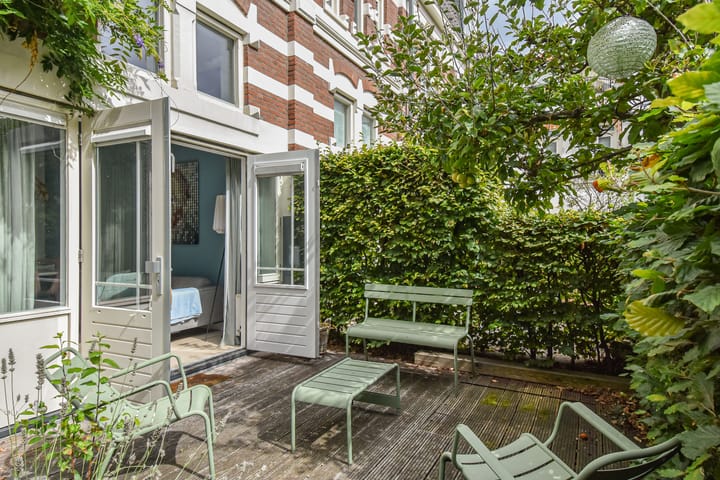 Foto 26 van Balistraat 109