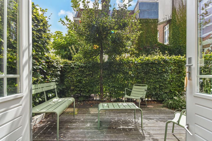 Foto 27 van Balistraat 109