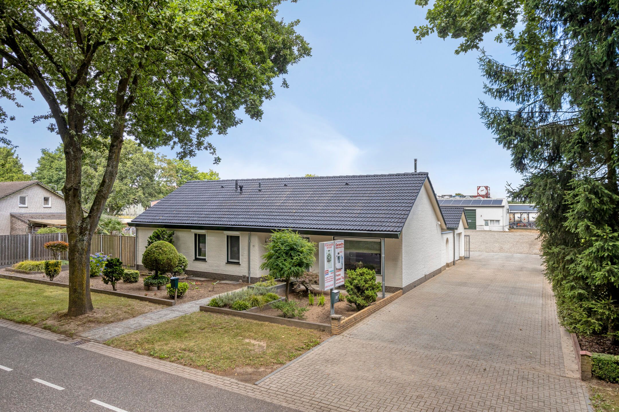 Photo 3 of Stationsweg 80