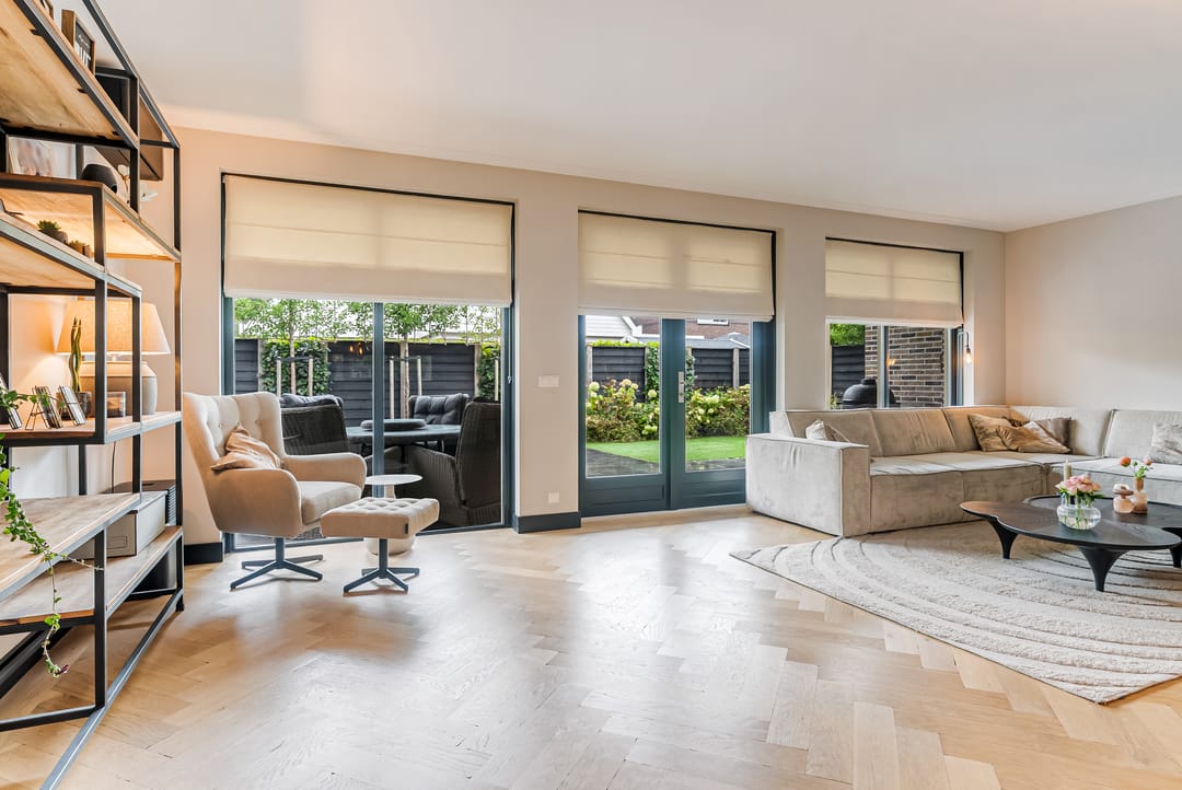 Foto 2 van Dagobertstraat 3