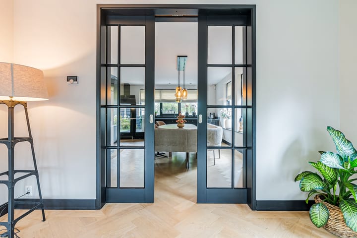 Foto 4 van Dagobertstraat 3