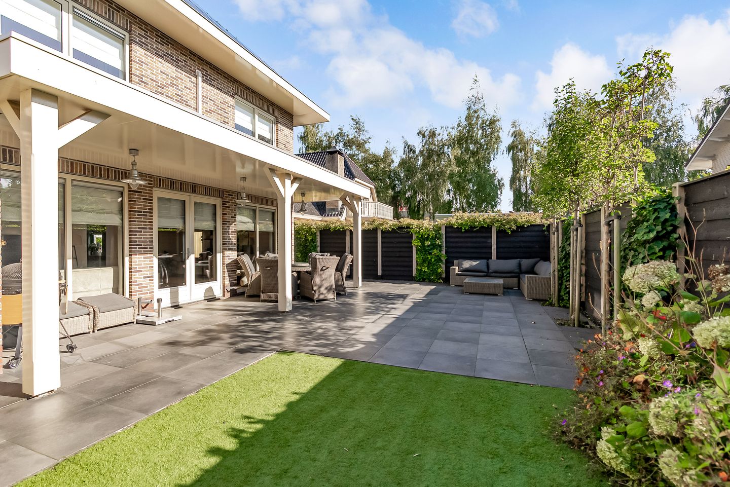 Foto 5 van Dagobertstraat 3