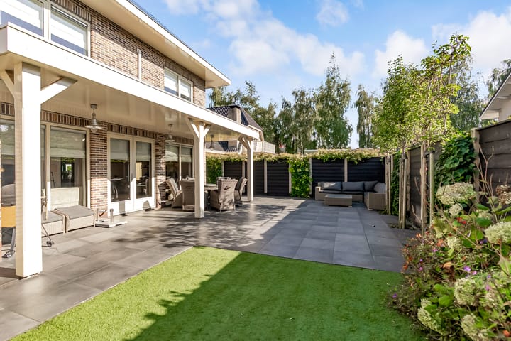 Foto 5 van Dagobertstraat 3