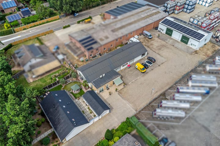 Foto 29 van Stationsweg 80