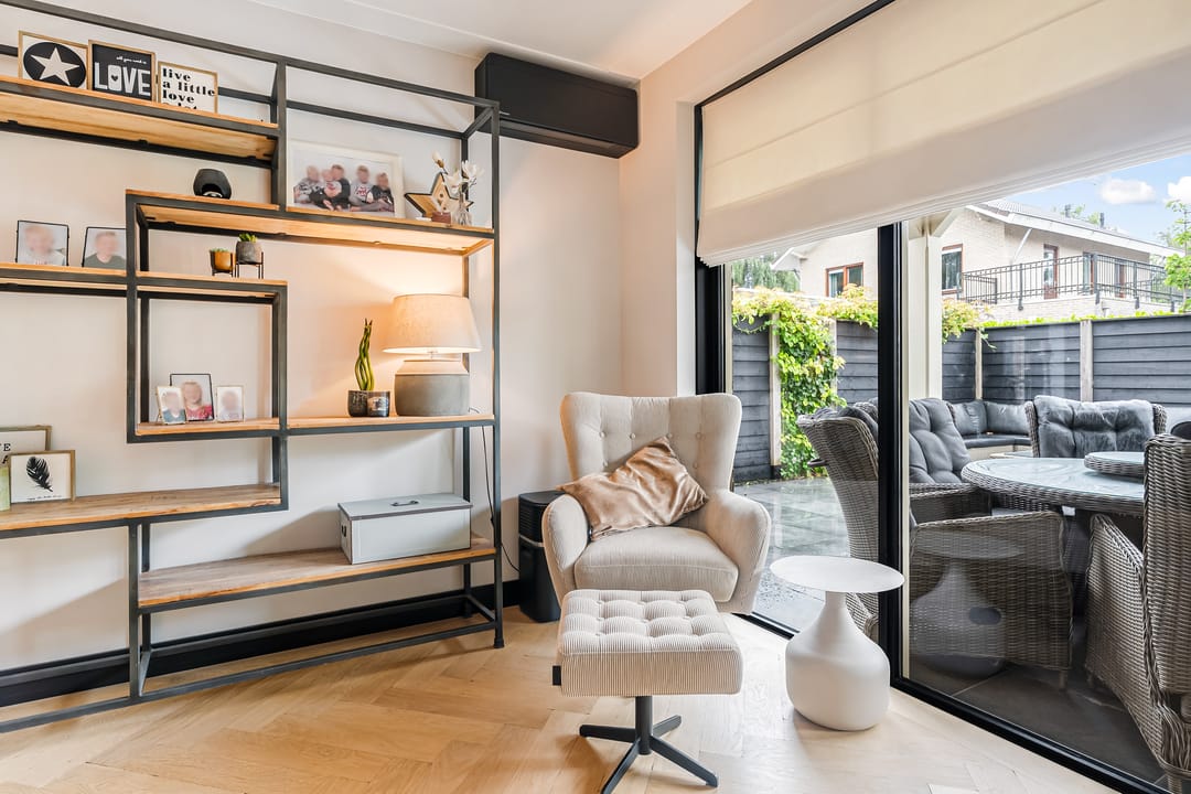 Foto 8 van Dagobertstraat 3