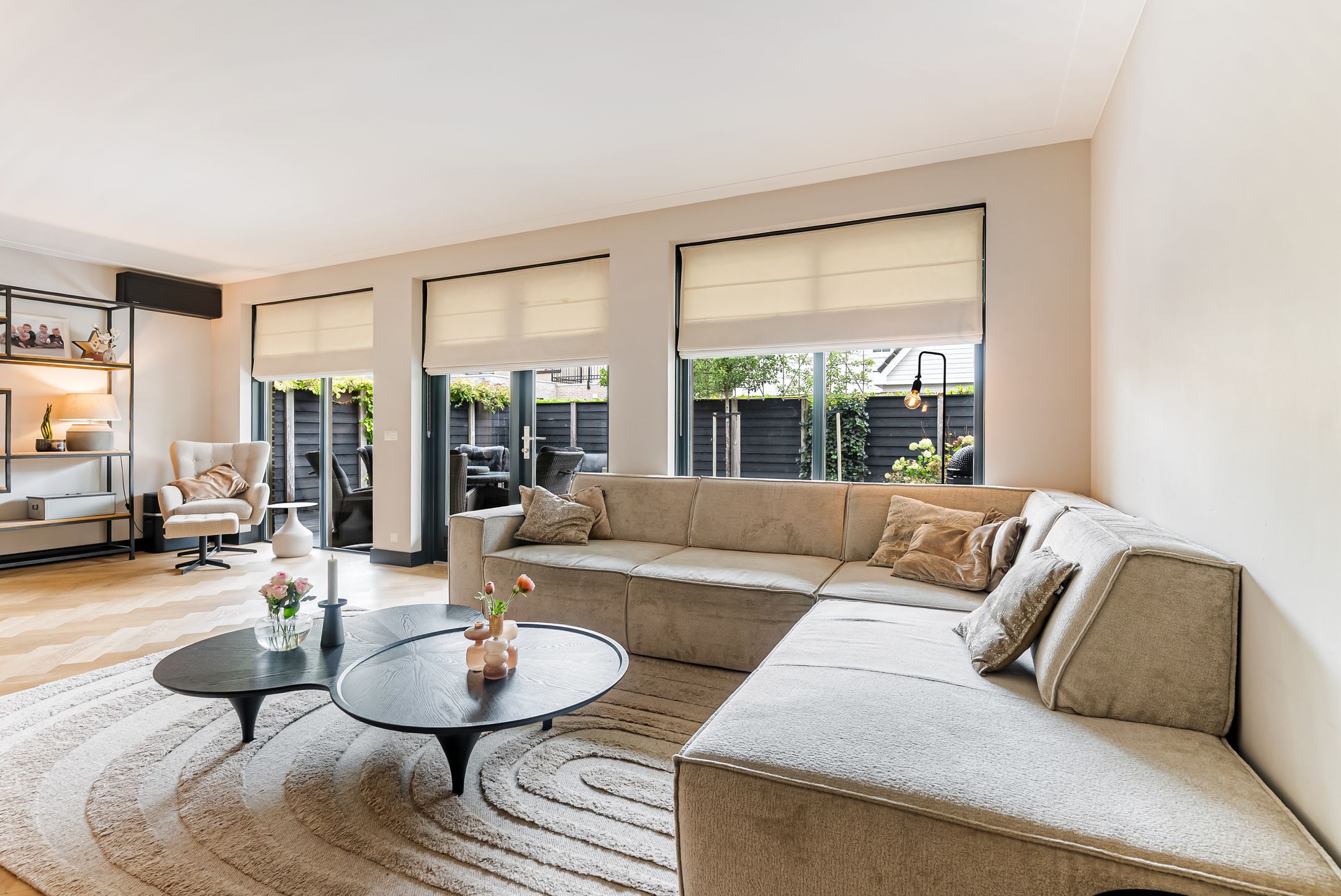 Foto 9 van Dagobertstraat 3