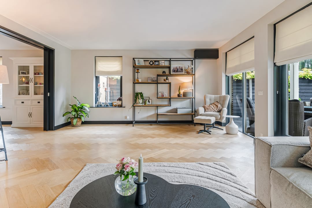 Foto 11 van Dagobertstraat 3