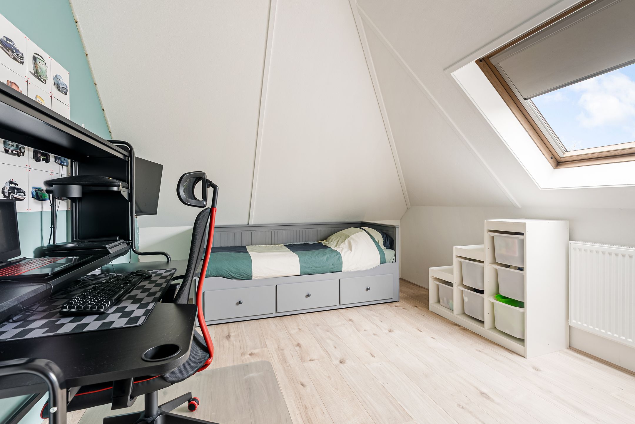 Foto 57 van Dagobertstraat 3