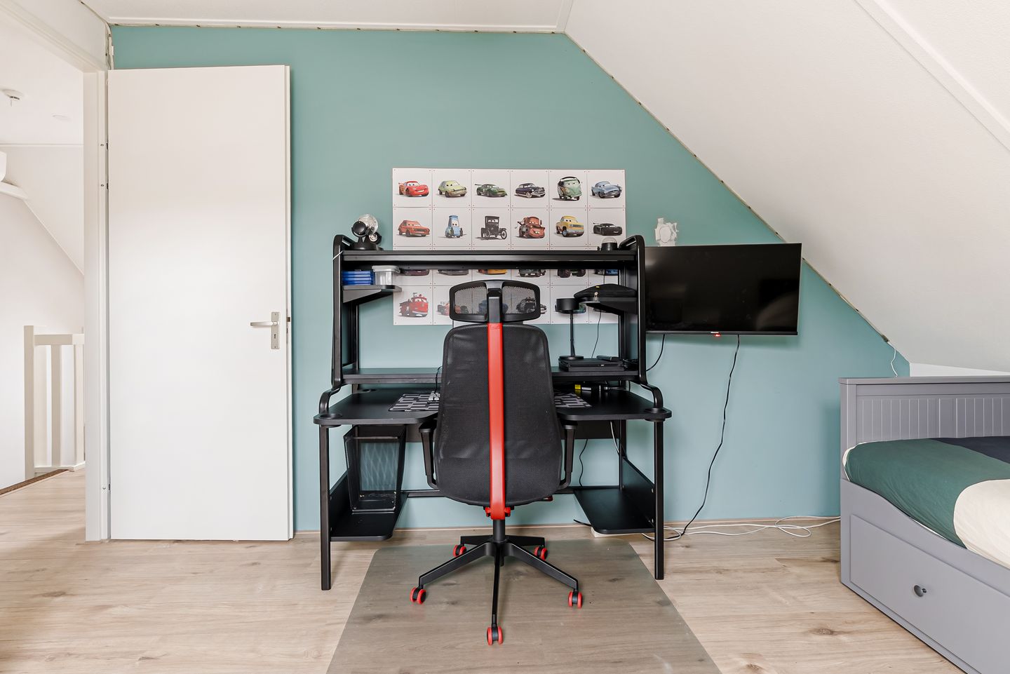 Foto 59 van Dagobertstraat 3