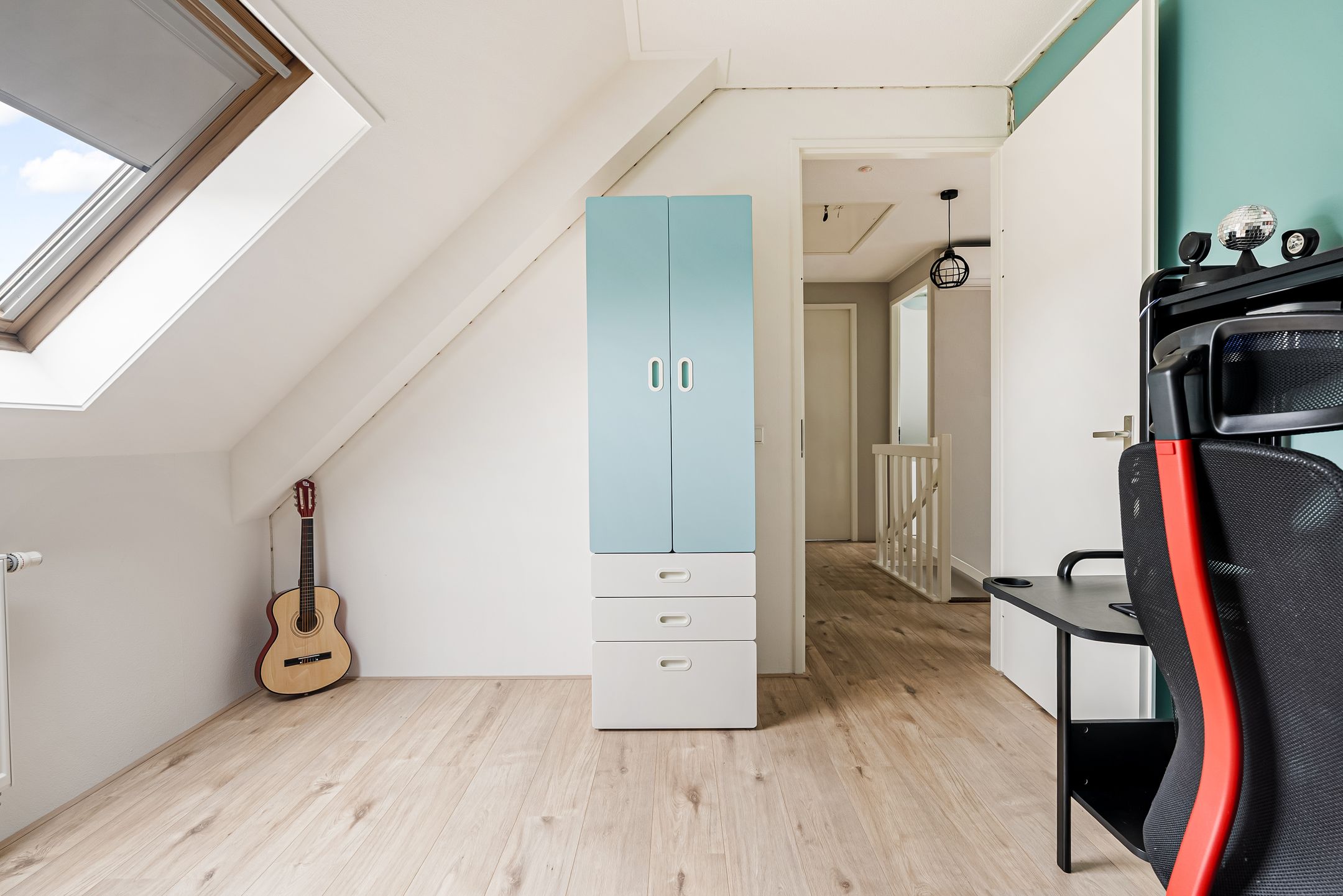 Foto 60 van Dagobertstraat 3