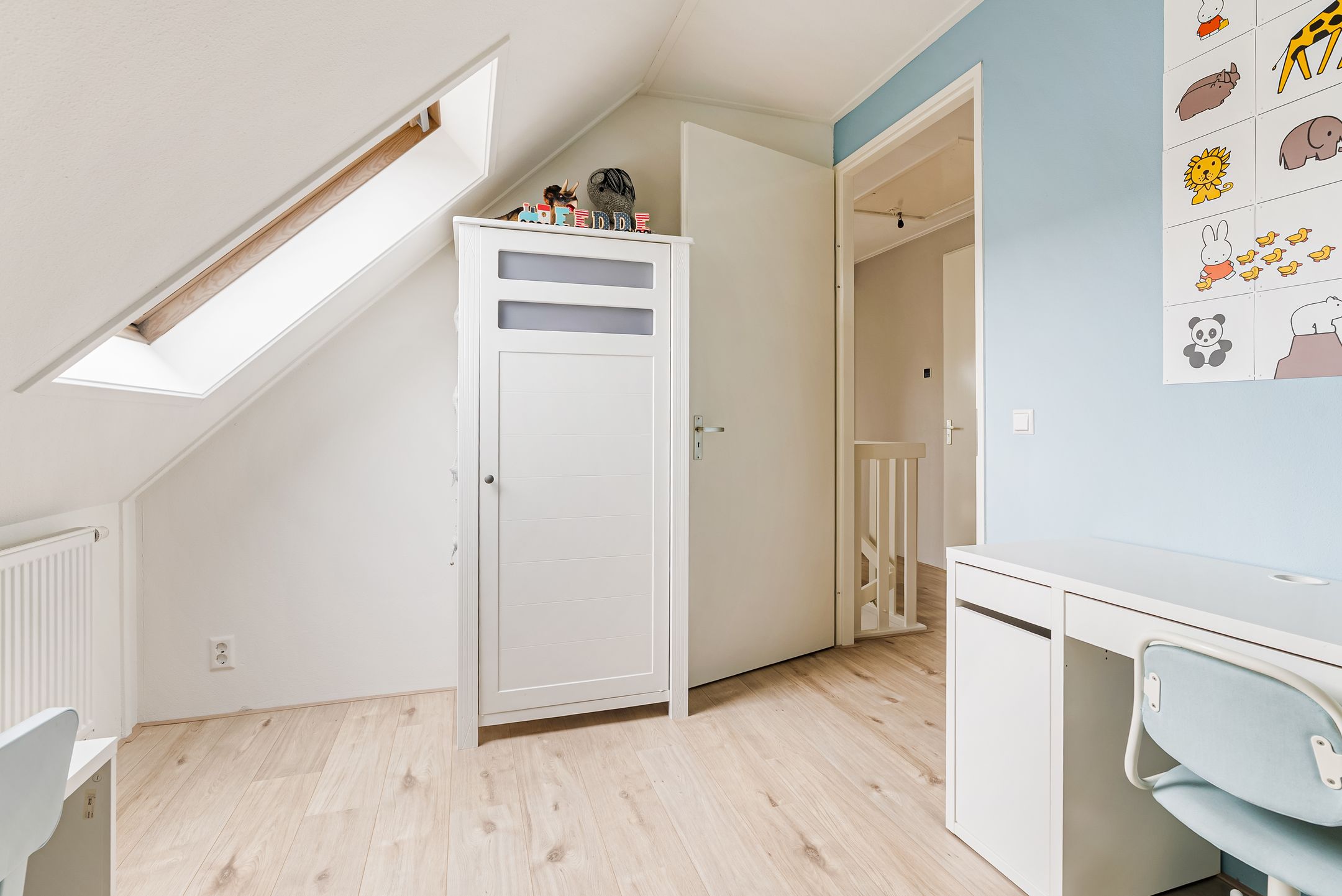 Foto 63 van Dagobertstraat 3