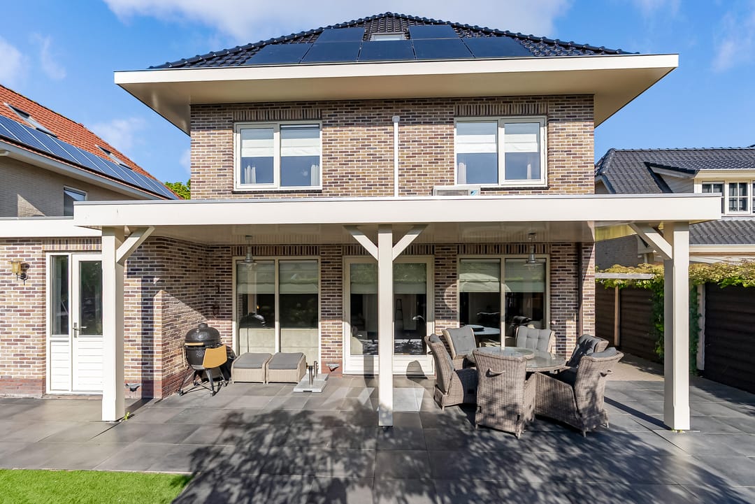 Foto 67 van Dagobertstraat 3