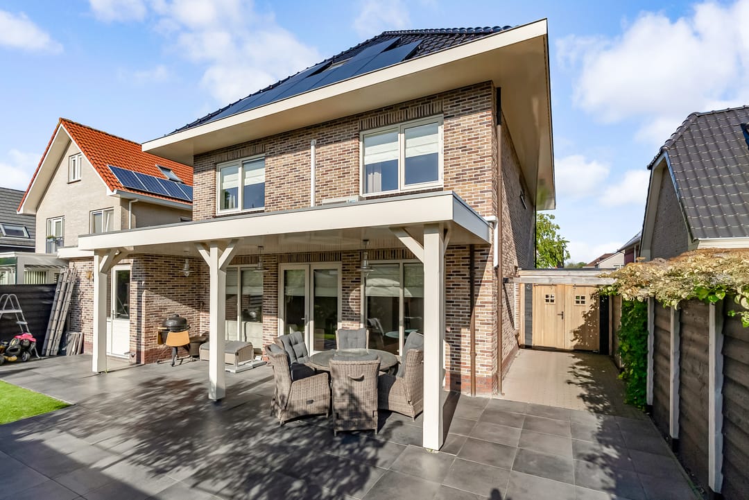 Foto 68 van Dagobertstraat 3