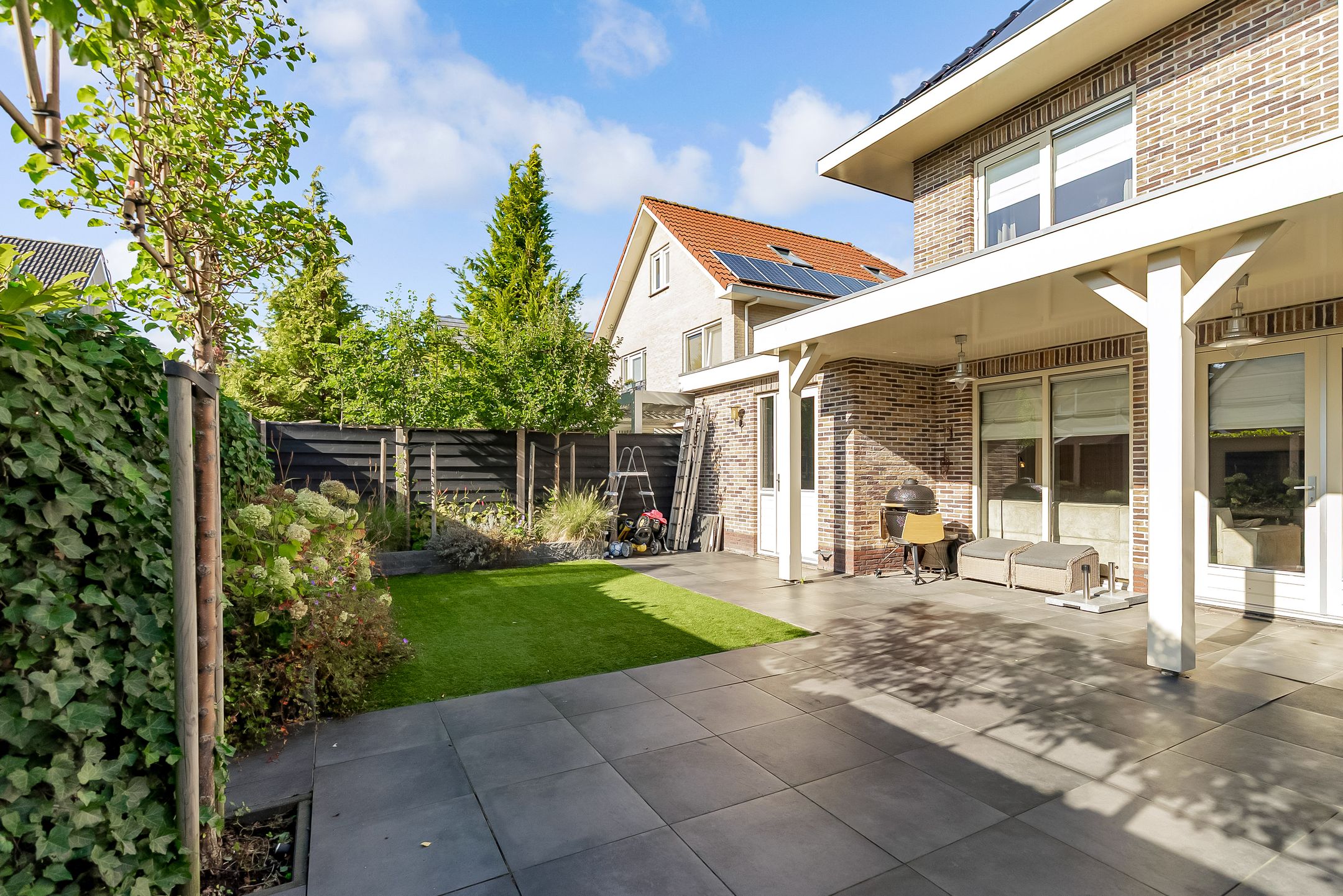 Foto 69 van Dagobertstraat 3