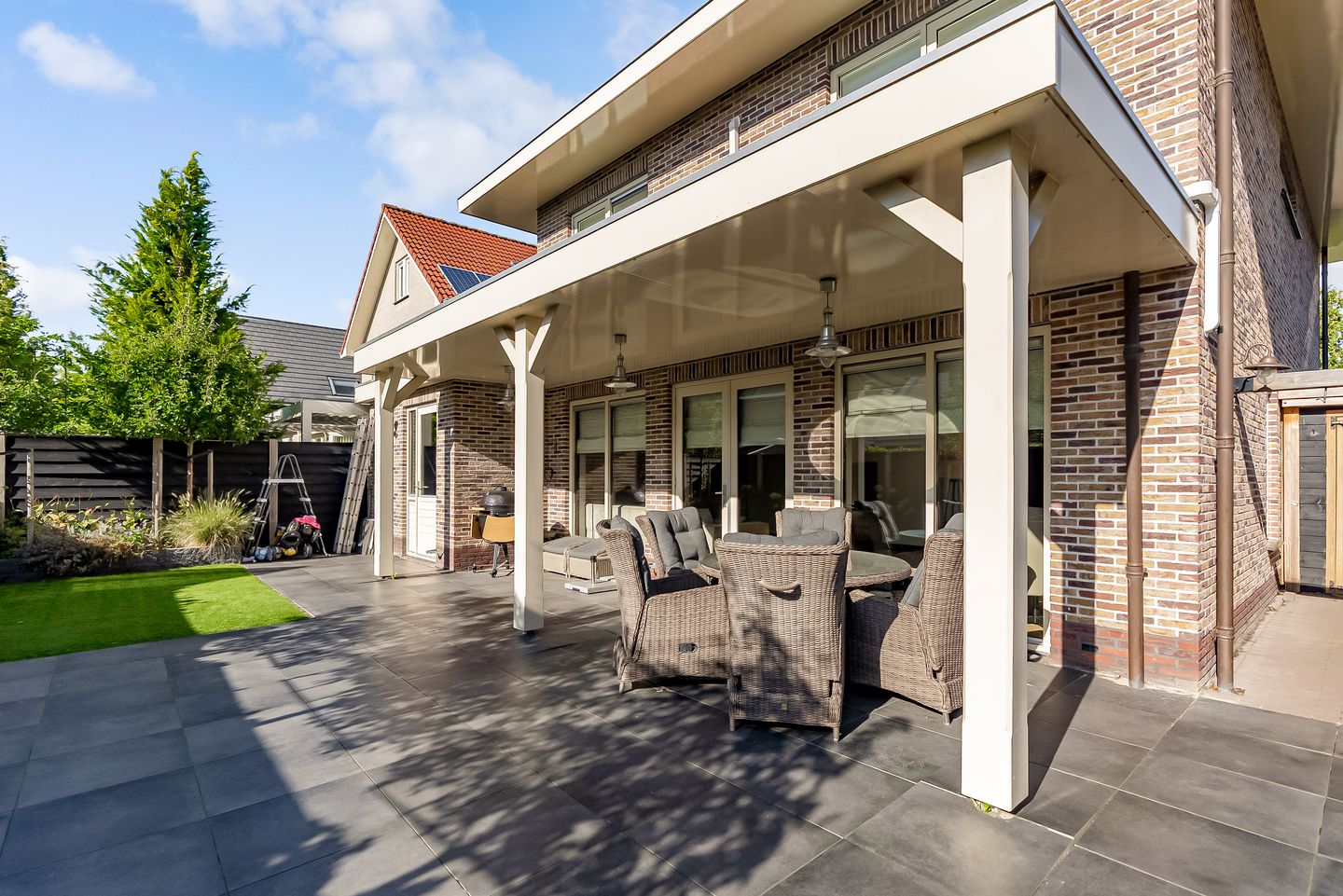 Foto 70 van Dagobertstraat 3