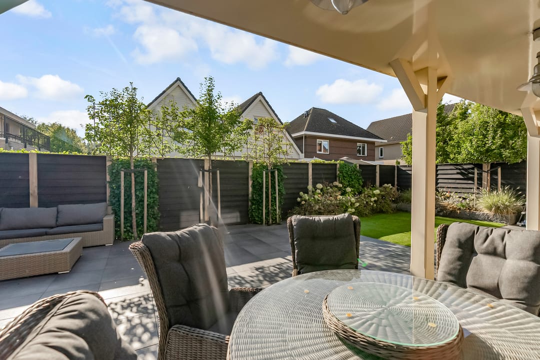 Foto 73 van Dagobertstraat 3