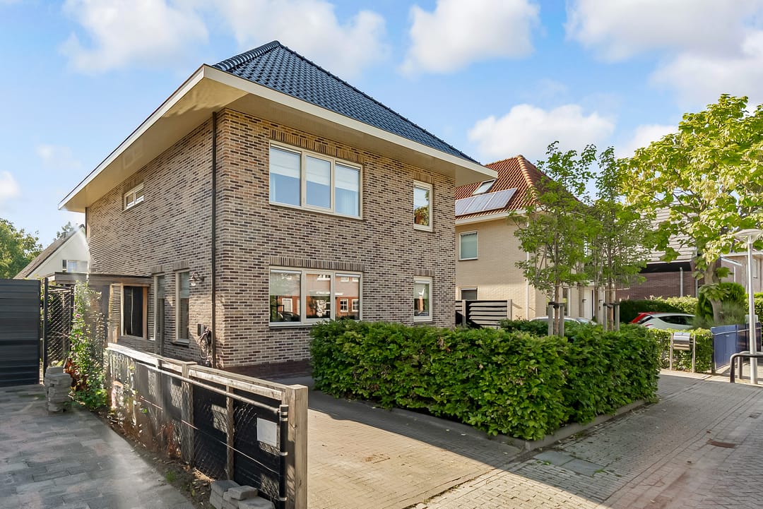 Foto 83 van Dagobertstraat 3