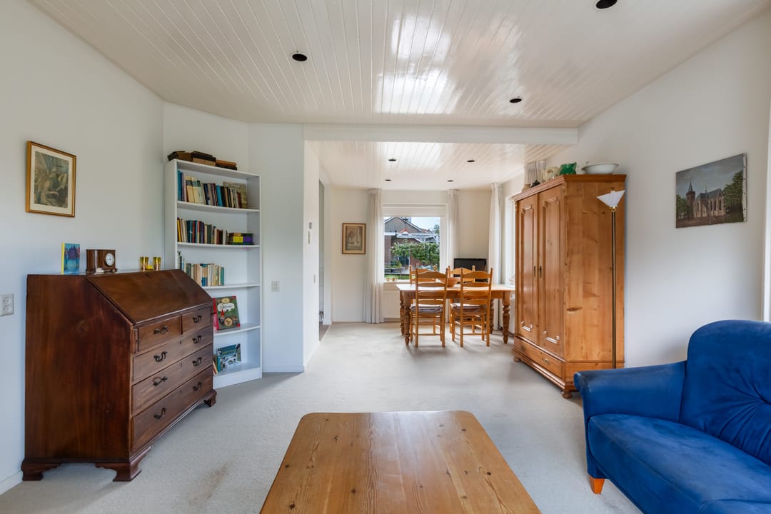 Foto 7 van Burg. Brediusstraat 3