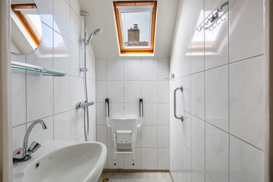 Foto 26 van Burg. Brediusstraat 3