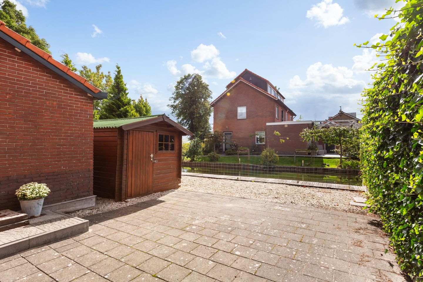 Foto 29 van Burg. Brediusstraat 3