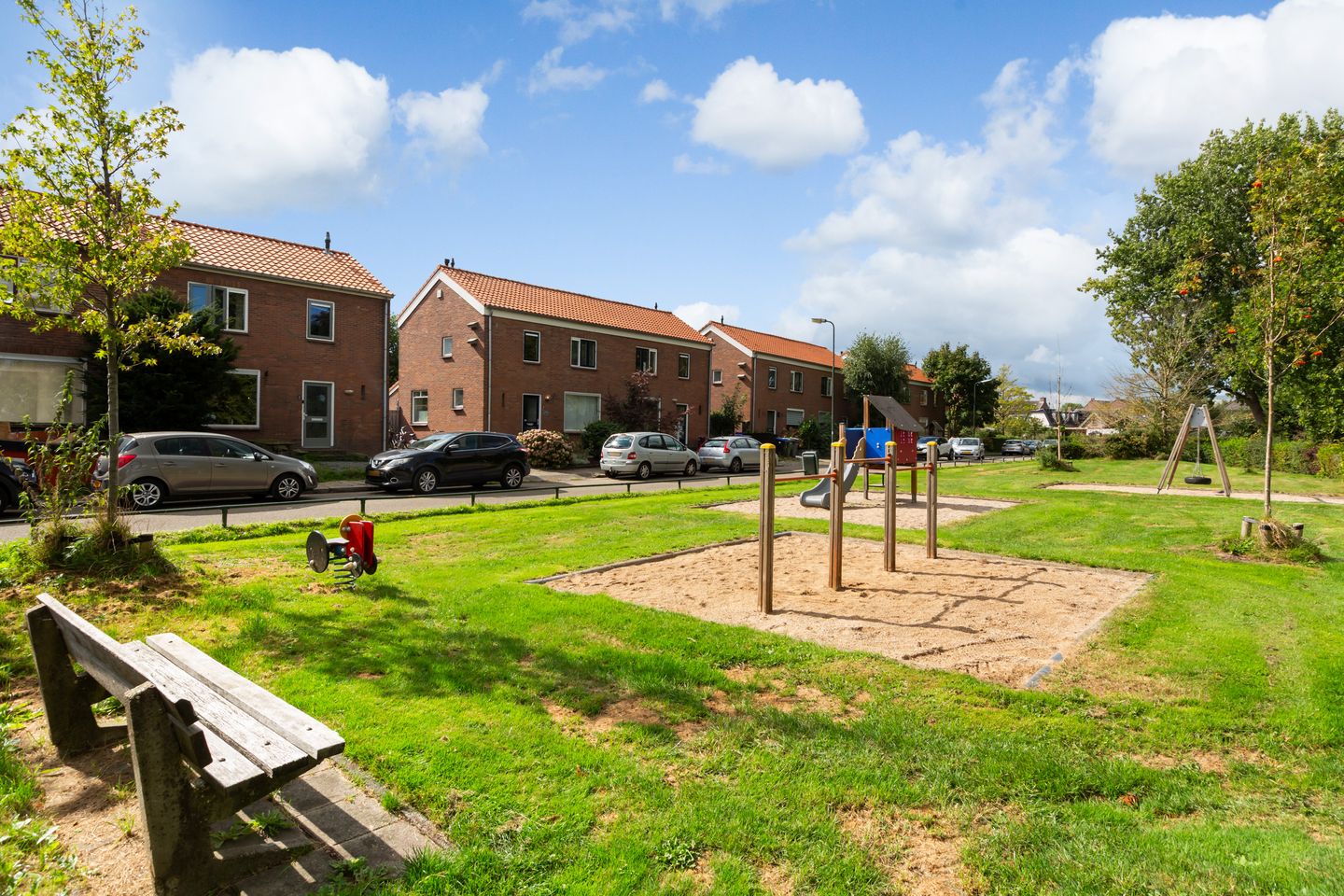 Foto 35 van Burg. Brediusstraat 3