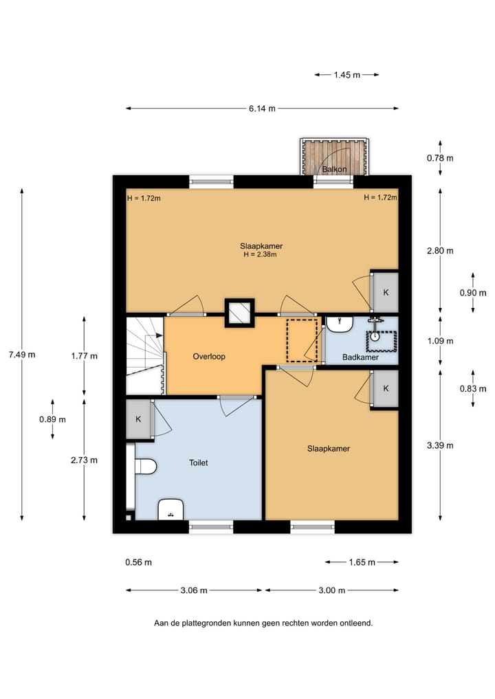 Foto 37 van Burg. Brediusstraat 3