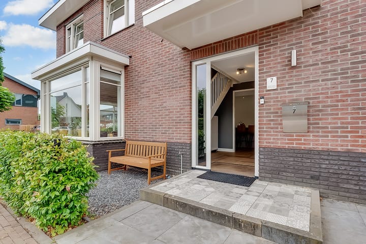 Foto 2 van Meerkoetwaard 7