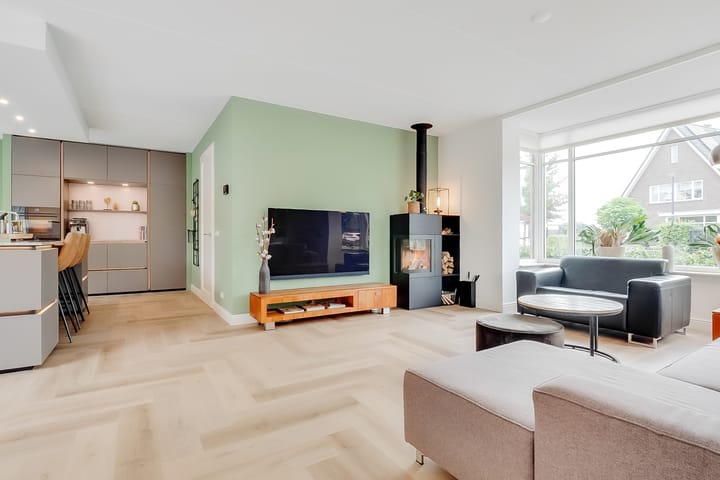 Foto 3 van Meerkoetwaard 7