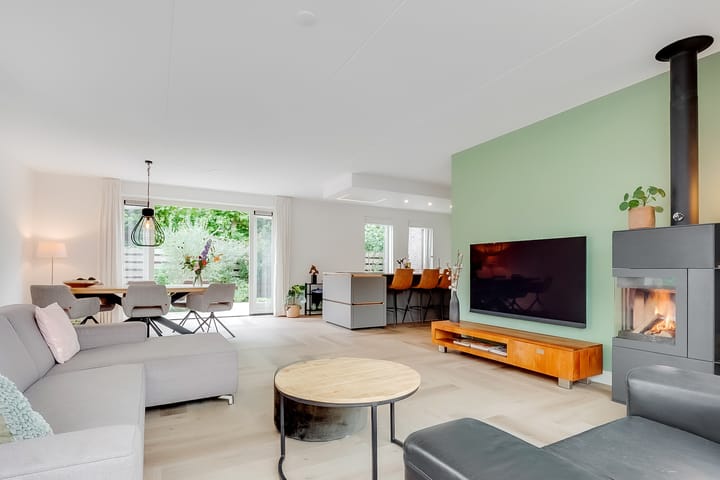 Foto 5 van Meerkoetwaard 7