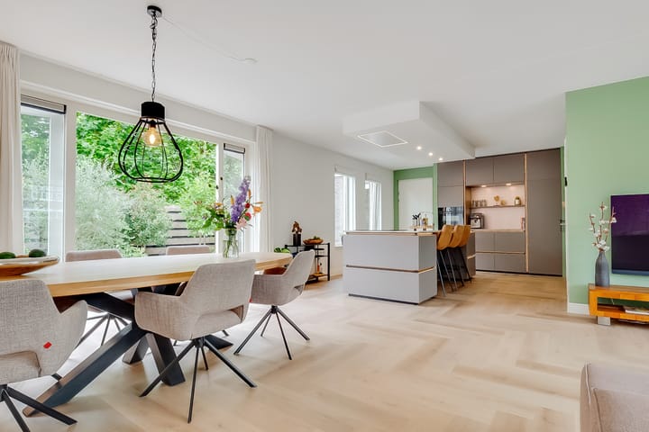 Foto 6 van Meerkoetwaard 7