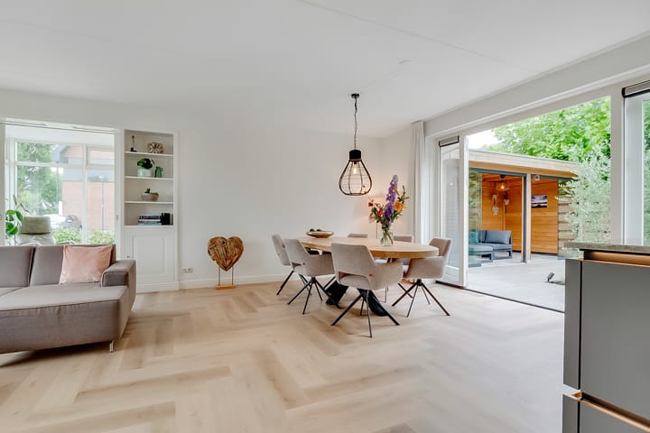 Foto 7 van Meerkoetwaard 7