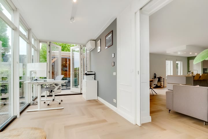 Foto 13 van Meerkoetwaard 7