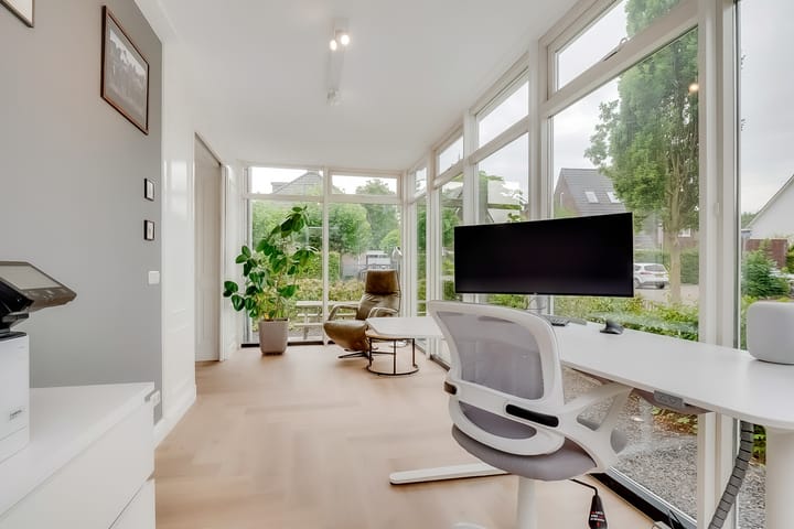 Foto 14 van Meerkoetwaard 7