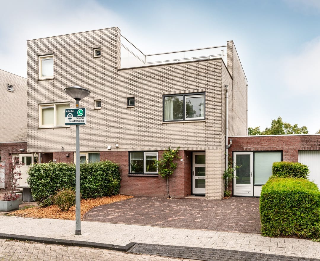 Photo 1 of Beukenhof 118