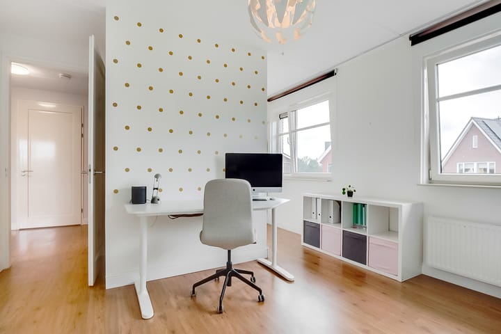 Foto 18 van Meerkoetwaard 7