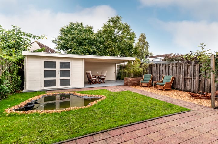 Foto 3 van Beukenhof 118