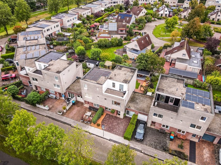 Foto 5 van Beukenhof 118