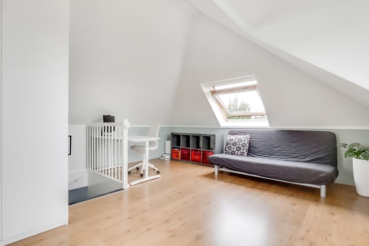 Foto 24 van Meerkoetwaard 7