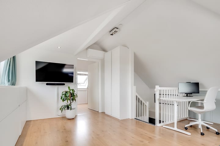 Foto 25 van Meerkoetwaard 7