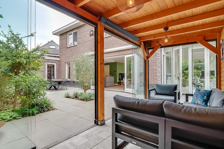 Foto 33 van Meerkoetwaard 7