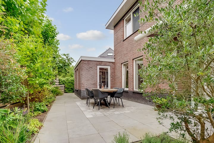 Foto 35 van Meerkoetwaard 7