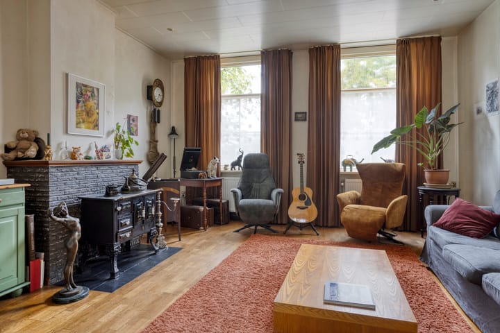 Photo 5 of Gentsevaart 109