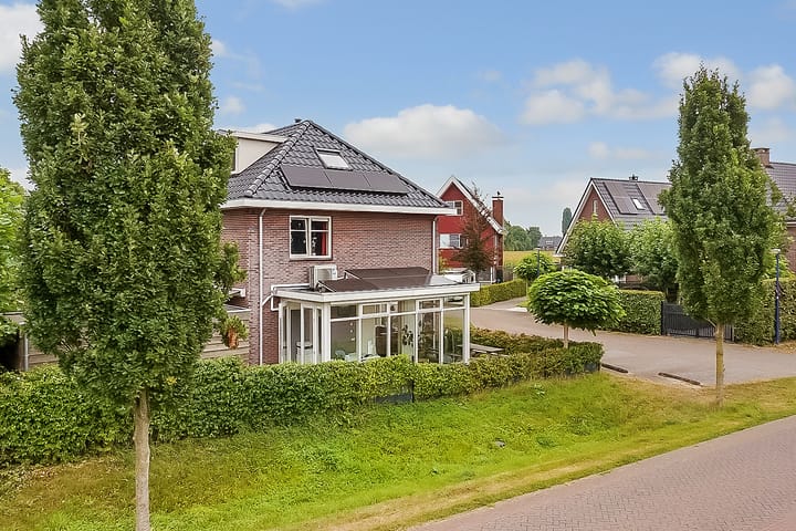 Foto 38 van Meerkoetwaard 7